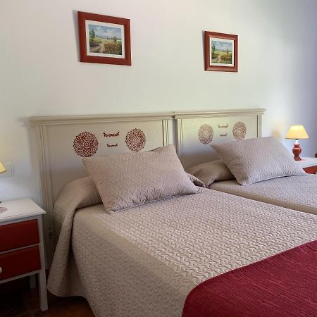 Hostal Atalaya En Capileira Cb Zewnętrze zdjęcie