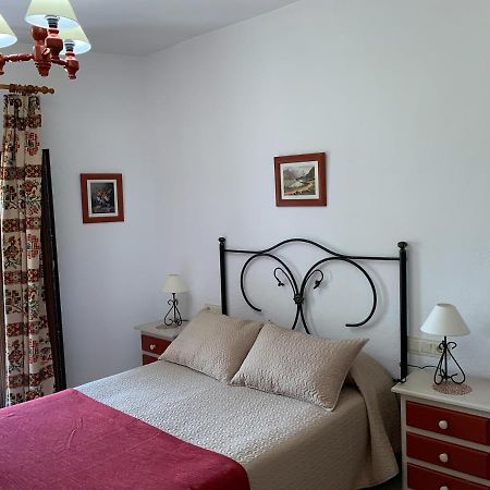 Hostal Atalaya En Capileira Cb Zewnętrze zdjęcie