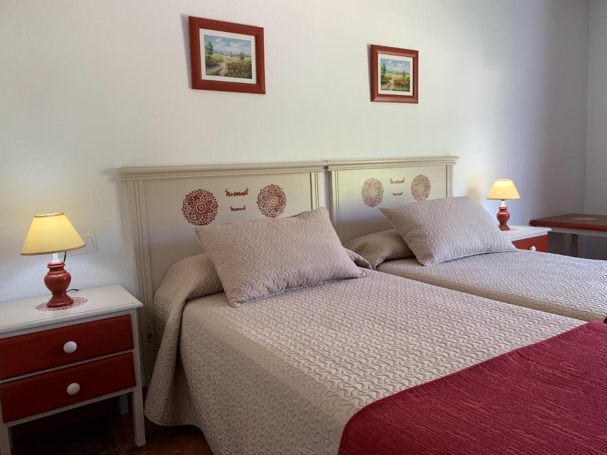 Hostal Atalaya En Capileira Cb Zewnętrze zdjęcie
