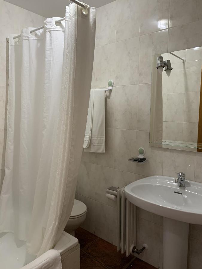 Hostal Atalaya En Capileira Cb Zewnętrze zdjęcie