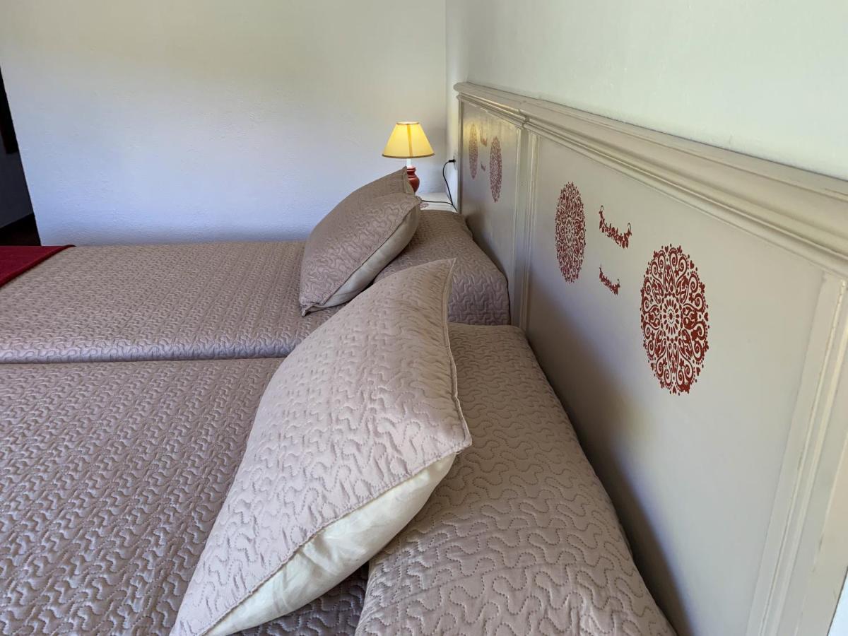 Hostal Atalaya En Capileira Cb Zewnętrze zdjęcie